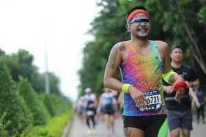 BIB: 6721
                            <button type="button" onclick="openModal(4642482)" class="btn btn-primary btn-sm float-right btn-popup" data-toggle="modal" data-target=".modal-high-quality">
                        <i class="fas fa-shopping-cart"></i> Add to Cart
                    </button>
                                            <button type="button" onclick="isThisMe(4642482, true)" class="btn btn-success btn-sm float-right btn-popup btn-isme hidden" data-toggle="tooltip" data-placement="bottom" title="นี่คือรูปของคุณใช่ไหม คลิกที่นี่เพื่อเอาเข้าอัลบั้ม">
                        <i class="fas fa-plus"></i> Add to album
                    </button>
                    <button type="button" onclick="isThisMe(4642482, false)" class="btn btn-warning btn-sm float-right btn-popup btn-isnotme hidden">
                        <i class="fas fa-ban"></i> Remove from album
                    </button>