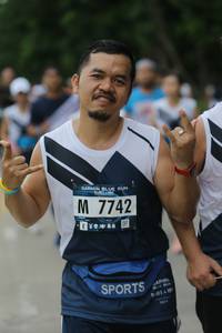 BIB: 7742
                            <button type="button" onclick="openModal(4649828)" class="btn btn-primary btn-sm float-right btn-popup" data-toggle="modal" data-target=".modal-high-quality">
                        <i class="fas fa-shopping-cart"></i> Add to Cart
                    </button>
                                            <button type="button" onclick="isThisMe(4649828, true)" class="btn btn-success btn-sm float-right btn-popup btn-isme hidden" data-toggle="tooltip" data-placement="bottom" title="นี่คือรูปของคุณใช่ไหม คลิกที่นี่เพื่อเอาเข้าอัลบั้ม">
                        <i class="fas fa-plus"></i> Add to album
                    </button>
                    <button type="button" onclick="isThisMe(4649828, false)" class="btn btn-warning btn-sm float-right btn-popup btn-isnotme hidden">
                        <i class="fas fa-ban"></i> Remove from album
                    </button>