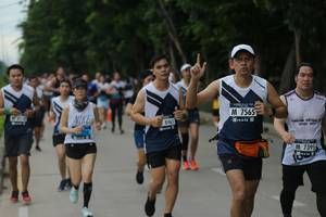 BIB: 7565, 8461, 7395
                            <button type="button" onclick="openModal(4648950)" class="btn btn-primary btn-sm float-right btn-popup" data-toggle="modal" data-target=".modal-high-quality">
                        <i class="fas fa-shopping-cart"></i> Add to Cart
                    </button>
                                            <button type="button" onclick="isThisMe(4648950, true)" class="btn btn-success btn-sm float-right btn-popup btn-isme hidden" data-toggle="tooltip" data-placement="bottom" title="นี่คือรูปของคุณใช่ไหม คลิกที่นี่เพื่อเอาเข้าอัลบั้ม">
                        <i class="fas fa-plus"></i> Add to album
                    </button>
                    <button type="button" onclick="isThisMe(4648950, false)" class="btn btn-warning btn-sm float-right btn-popup btn-isnotme hidden">
                        <i class="fas fa-ban"></i> Remove from album
                    </button>