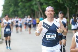 BIB: 7227
                            <button type="button" onclick="openModal(4655938)" class="btn btn-primary btn-sm float-right btn-popup" data-toggle="modal" data-target=".modal-high-quality">
                        <i class="fas fa-shopping-cart"></i> Add to Cart
                    </button>
                                            <button type="button" onclick="isThisMe(4655938, true)" class="btn btn-success btn-sm float-right btn-popup btn-isme hidden" data-toggle="tooltip" data-placement="bottom" title="นี่คือรูปของคุณใช่ไหม คลิกที่นี่เพื่อเอาเข้าอัลบั้ม">
                        <i class="fas fa-plus"></i> Add to album
                    </button>
                    <button type="button" onclick="isThisMe(4655938, false)" class="btn btn-warning btn-sm float-right btn-popup btn-isnotme hidden">
                        <i class="fas fa-ban"></i> Remove from album
                    </button>