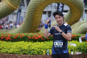 BIB: 7039
                            <button type="button" onclick="openModal(4625508)" class="btn btn-primary btn-sm float-right btn-popup" data-toggle="modal" data-target=".modal-high-quality">
                        <i class="fas fa-shopping-cart"></i> Add to Cart
                    </button>
                                            <button type="button" onclick="isThisMe(4625508, true)" class="btn btn-success btn-sm float-right btn-popup btn-isme hidden" data-toggle="tooltip" data-placement="bottom" title="นี่คือรูปของคุณใช่ไหม คลิกที่นี่เพื่อเอาเข้าอัลบั้ม">
                        <i class="fas fa-plus"></i> Add to album
                    </button>
                    <button type="button" onclick="isThisMe(4625508, false)" class="btn btn-warning btn-sm float-right btn-popup btn-isnotme hidden">
                        <i class="fas fa-ban"></i> Remove from album
                    </button>