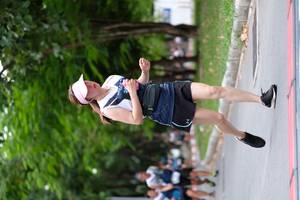 BIB: 
                            <button type="button" onclick="openModal(4708833)" class="btn btn-primary btn-sm float-right btn-popup" data-toggle="modal" data-target=".modal-high-quality">
                        <i class="fas fa-shopping-cart"></i> Add to Cart
                    </button>
                                            <button type="button" onclick="isThisMe(4708833, true)" class="btn btn-success btn-sm float-right btn-popup btn-isme hidden" data-toggle="tooltip" data-placement="bottom" title="นี่คือรูปของคุณใช่ไหม คลิกที่นี่เพื่อเอาเข้าอัลบั้ม">
                        <i class="fas fa-plus"></i> Add to album
                    </button>
                    <button type="button" onclick="isThisMe(4708833, false)" class="btn btn-warning btn-sm float-right btn-popup btn-isnotme hidden">
                        <i class="fas fa-ban"></i> Remove from album
                    </button>