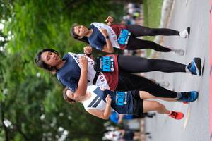 BIB: 1064, 1204
                            <button type="button" onclick="openModal(4708352)" class="btn btn-primary btn-sm float-right btn-popup" data-toggle="modal" data-target=".modal-high-quality">
                        <i class="fas fa-shopping-cart"></i> Add to Cart
                    </button>
                                            <button type="button" onclick="isThisMe(4708352, true)" class="btn btn-success btn-sm float-right btn-popup btn-isme hidden" data-toggle="tooltip" data-placement="bottom" title="นี่คือรูปของคุณใช่ไหม คลิกที่นี่เพื่อเอาเข้าอัลบั้ม">
                        <i class="fas fa-plus"></i> Add to album
                    </button>
                    <button type="button" onclick="isThisMe(4708352, false)" class="btn btn-warning btn-sm float-right btn-popup btn-isnotme hidden">
                        <i class="fas fa-ban"></i> Remove from album
                    </button>