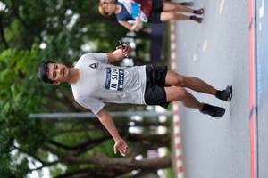 BIB: 5124
                            <button type="button" onclick="openModal(4698334)" class="btn btn-primary btn-sm float-right btn-popup" data-toggle="modal" data-target=".modal-high-quality">
                        <i class="fas fa-shopping-cart"></i> Add to Cart
                    </button>
                                            <button type="button" onclick="isThisMe(4698334, true)" class="btn btn-success btn-sm float-right btn-popup btn-isme hidden" data-toggle="tooltip" data-placement="bottom" title="นี่คือรูปของคุณใช่ไหม คลิกที่นี่เพื่อเอาเข้าอัลบั้ม">
                        <i class="fas fa-plus"></i> Add to album
                    </button>
                    <button type="button" onclick="isThisMe(4698334, false)" class="btn btn-warning btn-sm float-right btn-popup btn-isnotme hidden">
                        <i class="fas fa-ban"></i> Remove from album
                    </button>