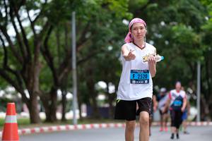 BIB: 2520
                            <button type="button" onclick="openModal(4712856)" class="btn btn-primary btn-sm float-right btn-popup" data-toggle="modal" data-target=".modal-high-quality">
                        <i class="fas fa-shopping-cart"></i> Add to Cart
                    </button>
                                            <button type="button" onclick="isThisMe(4712856, true)" class="btn btn-success btn-sm float-right btn-popup btn-isme hidden" data-toggle="tooltip" data-placement="bottom" title="นี่คือรูปของคุณใช่ไหม คลิกที่นี่เพื่อเอาเข้าอัลบั้ม">
                        <i class="fas fa-plus"></i> Add to album
                    </button>
                    <button type="button" onclick="isThisMe(4712856, false)" class="btn btn-warning btn-sm float-right btn-popup btn-isnotme hidden">
                        <i class="fas fa-ban"></i> Remove from album
                    </button>