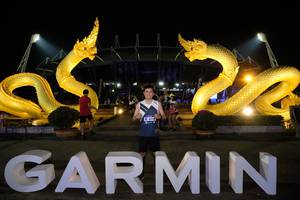 BIB: 6116
                            <button type="button" onclick="openModal(4656915)" class="btn btn-primary btn-sm float-right btn-popup" data-toggle="modal" data-target=".modal-high-quality">
                        <i class="fas fa-shopping-cart"></i> Add to Cart
                    </button>
                                            <button type="button" onclick="isThisMe(4656915, true)" class="btn btn-success btn-sm float-right btn-popup btn-isme hidden" data-toggle="tooltip" data-placement="bottom" title="นี่คือรูปของคุณใช่ไหม คลิกที่นี่เพื่อเอาเข้าอัลบั้ม">
                        <i class="fas fa-plus"></i> Add to album
                    </button>
                    <button type="button" onclick="isThisMe(4656915, false)" class="btn btn-warning btn-sm float-right btn-popup btn-isnotme hidden">
                        <i class="fas fa-ban"></i> Remove from album
                    </button>