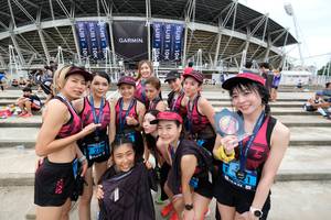 BIB: 228, 101
                            <button type="button" onclick="openModal(4714069)" class="btn btn-primary btn-sm float-right btn-popup" data-toggle="modal" data-target=".modal-high-quality">
                        <i class="fas fa-shopping-cart"></i> Add to Cart
                    </button>
                                            <button type="button" onclick="isThisMe(4714069, true)" class="btn btn-success btn-sm float-right btn-popup btn-isme hidden" data-toggle="tooltip" data-placement="bottom" title="นี่คือรูปของคุณใช่ไหม คลิกที่นี่เพื่อเอาเข้าอัลบั้ม">
                        <i class="fas fa-plus"></i> Add to album
                    </button>
                    <button type="button" onclick="isThisMe(4714069, false)" class="btn btn-warning btn-sm float-right btn-popup btn-isnotme hidden">
                        <i class="fas fa-ban"></i> Remove from album
                    </button>