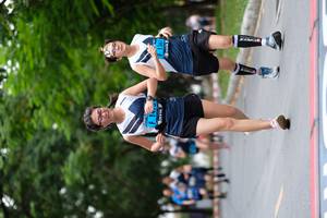 BIB: 1361
                            <button type="button" onclick="openModal(4702171)" class="btn btn-primary btn-sm float-right btn-popup" data-toggle="modal" data-target=".modal-high-quality">
                        <i class="fas fa-shopping-cart"></i> Add to Cart
                    </button>
                                            <button type="button" onclick="isThisMe(4702171, true)" class="btn btn-success btn-sm float-right btn-popup btn-isme hidden" data-toggle="tooltip" data-placement="bottom" title="นี่คือรูปของคุณใช่ไหม คลิกที่นี่เพื่อเอาเข้าอัลบั้ม">
                        <i class="fas fa-plus"></i> Add to album
                    </button>
                    <button type="button" onclick="isThisMe(4702171, false)" class="btn btn-warning btn-sm float-right btn-popup btn-isnotme hidden">
                        <i class="fas fa-ban"></i> Remove from album
                    </button>