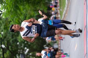 BIB: 169
                            <button type="button" onclick="openModal(4701158)" class="btn btn-primary btn-sm float-right btn-popup" data-toggle="modal" data-target=".modal-high-quality">
                        <i class="fas fa-shopping-cart"></i> Add to Cart
                    </button>
                                            <button type="button" onclick="isThisMe(4701158, true)" class="btn btn-success btn-sm float-right btn-popup btn-isme hidden" data-toggle="tooltip" data-placement="bottom" title="นี่คือรูปของคุณใช่ไหม คลิกที่นี่เพื่อเอาเข้าอัลบั้ม">
                        <i class="fas fa-plus"></i> Add to album
                    </button>
                    <button type="button" onclick="isThisMe(4701158, false)" class="btn btn-warning btn-sm float-right btn-popup btn-isnotme hidden">
                        <i class="fas fa-ban"></i> Remove from album
                    </button>