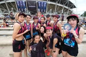 BIB: 101, 
                            <button type="button" onclick="openModal(4714072)" class="btn btn-primary btn-sm float-right btn-popup" data-toggle="modal" data-target=".modal-high-quality">
                        <i class="fas fa-shopping-cart"></i> Add to Cart
                    </button>
                                            <button type="button" onclick="isThisMe(4714072, true)" class="btn btn-success btn-sm float-right btn-popup btn-isme hidden" data-toggle="tooltip" data-placement="bottom" title="นี่คือรูปของคุณใช่ไหม คลิกที่นี่เพื่อเอาเข้าอัลบั้ม">
                        <i class="fas fa-plus"></i> Add to album
                    </button>
                    <button type="button" onclick="isThisMe(4714072, false)" class="btn btn-warning btn-sm float-right btn-popup btn-isnotme hidden">
                        <i class="fas fa-ban"></i> Remove from album
                    </button>