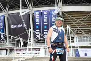 BIB: 5868
                            <button type="button" onclick="openModal(4714446)" class="btn btn-primary btn-sm float-right btn-popup" data-toggle="modal" data-target=".modal-high-quality">
                        <i class="fas fa-shopping-cart"></i> Add to Cart
                    </button>
                                            <button type="button" onclick="isThisMe(4714446, true)" class="btn btn-success btn-sm float-right btn-popup btn-isme hidden" data-toggle="tooltip" data-placement="bottom" title="นี่คือรูปของคุณใช่ไหม คลิกที่นี่เพื่อเอาเข้าอัลบั้ม">
                        <i class="fas fa-plus"></i> Add to album
                    </button>
                    <button type="button" onclick="isThisMe(4714446, false)" class="btn btn-warning btn-sm float-right btn-popup btn-isnotme hidden">
                        <i class="fas fa-ban"></i> Remove from album
                    </button>