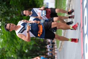 BIB: 5330
                            <button type="button" onclick="openModal(4701457)" class="btn btn-primary btn-sm float-right btn-popup" data-toggle="modal" data-target=".modal-high-quality">
                        <i class="fas fa-shopping-cart"></i> Add to Cart
                    </button>
                                            <button type="button" onclick="isThisMe(4701457, true)" class="btn btn-success btn-sm float-right btn-popup btn-isme hidden" data-toggle="tooltip" data-placement="bottom" title="นี่คือรูปของคุณใช่ไหม คลิกที่นี่เพื่อเอาเข้าอัลบั้ม">
                        <i class="fas fa-plus"></i> Add to album
                    </button>
                    <button type="button" onclick="isThisMe(4701457, false)" class="btn btn-warning btn-sm float-right btn-popup btn-isnotme hidden">
                        <i class="fas fa-ban"></i> Remove from album
                    </button>