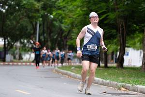 BIB: 8283
                            <button type="button" onclick="openModal(4713152)" class="btn btn-primary btn-sm float-right btn-popup" data-toggle="modal" data-target=".modal-high-quality">
                        <i class="fas fa-shopping-cart"></i> Add to Cart
                    </button>
                                            <button type="button" onclick="isThisMe(4713152, true)" class="btn btn-success btn-sm float-right btn-popup btn-isme hidden" data-toggle="tooltip" data-placement="bottom" title="นี่คือรูปของคุณใช่ไหม คลิกที่นี่เพื่อเอาเข้าอัลบั้ม">
                        <i class="fas fa-plus"></i> Add to album
                    </button>
                    <button type="button" onclick="isThisMe(4713152, false)" class="btn btn-warning btn-sm float-right btn-popup btn-isnotme hidden">
                        <i class="fas fa-ban"></i> Remove from album
                    </button>