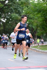 BIB: 5570
                            <button type="button" onclick="openModal(4682435)" class="btn btn-primary btn-sm float-right btn-popup" data-toggle="modal" data-target=".modal-high-quality">
                        <i class="fas fa-shopping-cart"></i> Add to Cart
                    </button>
                                            <button type="button" onclick="isThisMe(4682435, true)" class="btn btn-success btn-sm float-right btn-popup btn-isme hidden" data-toggle="tooltip" data-placement="bottom" title="นี่คือรูปของคุณใช่ไหม คลิกที่นี่เพื่อเอาเข้าอัลบั้ม">
                        <i class="fas fa-plus"></i> Add to album
                    </button>
                    <button type="button" onclick="isThisMe(4682435, false)" class="btn btn-warning btn-sm float-right btn-popup btn-isnotme hidden">
                        <i class="fas fa-ban"></i> Remove from album
                    </button>