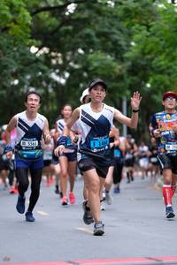 BIB: 5561, 1466, 710
                            <button type="button" onclick="openModal(4691231)" class="btn btn-primary btn-sm float-right btn-popup" data-toggle="modal" data-target=".modal-high-quality">
                        <i class="fas fa-shopping-cart"></i> Add to Cart
                    </button>
                                            <button type="button" onclick="isThisMe(4691231, true)" class="btn btn-success btn-sm float-right btn-popup btn-isme hidden" data-toggle="tooltip" data-placement="bottom" title="นี่คือรูปของคุณใช่ไหม คลิกที่นี่เพื่อเอาเข้าอัลบั้ม">
                        <i class="fas fa-plus"></i> Add to album
                    </button>
                    <button type="button" onclick="isThisMe(4691231, false)" class="btn btn-warning btn-sm float-right btn-popup btn-isnotme hidden">
                        <i class="fas fa-ban"></i> Remove from album
                    </button>