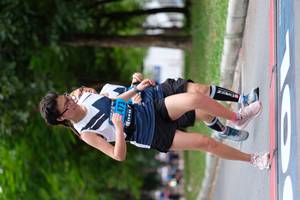 BIB: 473
                            <button type="button" onclick="openModal(4702323)" class="btn btn-primary btn-sm float-right btn-popup" data-toggle="modal" data-target=".modal-high-quality">
                        <i class="fas fa-shopping-cart"></i> Add to Cart
                    </button>
                                            <button type="button" onclick="isThisMe(4702323, true)" class="btn btn-success btn-sm float-right btn-popup btn-isme hidden" data-toggle="tooltip" data-placement="bottom" title="นี่คือรูปของคุณใช่ไหม คลิกที่นี่เพื่อเอาเข้าอัลบั้ม">
                        <i class="fas fa-plus"></i> Add to album
                    </button>
                    <button type="button" onclick="isThisMe(4702323, false)" class="btn btn-warning btn-sm float-right btn-popup btn-isnotme hidden">
                        <i class="fas fa-ban"></i> Remove from album
                    </button>