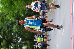 BIB: 1644
                            <button type="button" onclick="openModal(4700343)" class="btn btn-primary btn-sm float-right btn-popup" data-toggle="modal" data-target=".modal-high-quality">
                        <i class="fas fa-shopping-cart"></i> Add to Cart
                    </button>
                                            <button type="button" onclick="isThisMe(4700343, true)" class="btn btn-success btn-sm float-right btn-popup btn-isme hidden" data-toggle="tooltip" data-placement="bottom" title="นี่คือรูปของคุณใช่ไหม คลิกที่นี่เพื่อเอาเข้าอัลบั้ม">
                        <i class="fas fa-plus"></i> Add to album
                    </button>
                    <button type="button" onclick="isThisMe(4700343, false)" class="btn btn-warning btn-sm float-right btn-popup btn-isnotme hidden">
                        <i class="fas fa-ban"></i> Remove from album
                    </button>