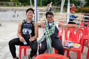 BIB: 
                            <button type="button" onclick="openModal(4714420)" class="btn btn-primary btn-sm float-right btn-popup" data-toggle="modal" data-target=".modal-high-quality">
                        <i class="fas fa-shopping-cart"></i> Add to Cart
                    </button>
                                            <button type="button" onclick="isThisMe(4714420, true)" class="btn btn-success btn-sm float-right btn-popup btn-isme hidden" data-toggle="tooltip" data-placement="bottom" title="นี่คือรูปของคุณใช่ไหม คลิกที่นี่เพื่อเอาเข้าอัลบั้ม">
                        <i class="fas fa-plus"></i> Add to album
                    </button>
                    <button type="button" onclick="isThisMe(4714420, false)" class="btn btn-warning btn-sm float-right btn-popup btn-isnotme hidden">
                        <i class="fas fa-ban"></i> Remove from album
                    </button>