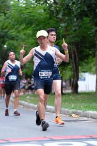 BIB: 5452
                            <button type="button" onclick="openModal(4689483)" class="btn btn-primary btn-sm float-right btn-popup" data-toggle="modal" data-target=".modal-high-quality">
                        <i class="fas fa-shopping-cart"></i> Add to Cart
                    </button>
                                            <button type="button" onclick="isThisMe(4689483, true)" class="btn btn-success btn-sm float-right btn-popup btn-isme hidden" data-toggle="tooltip" data-placement="bottom" title="นี่คือรูปของคุณใช่ไหม คลิกที่นี่เพื่อเอาเข้าอัลบั้ม">
                        <i class="fas fa-plus"></i> Add to album
                    </button>
                    <button type="button" onclick="isThisMe(4689483, false)" class="btn btn-warning btn-sm float-right btn-popup btn-isnotme hidden">
                        <i class="fas fa-ban"></i> Remove from album
                    </button>