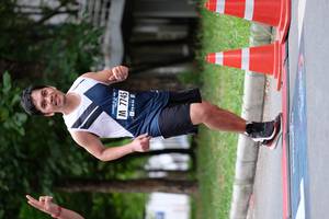 BIB: 7745
                            <button type="button" onclick="openModal(4699686)" class="btn btn-primary btn-sm float-right btn-popup" data-toggle="modal" data-target=".modal-high-quality">
                        <i class="fas fa-shopping-cart"></i> Add to Cart
                    </button>
                                            <button type="button" onclick="isThisMe(4699686, true)" class="btn btn-success btn-sm float-right btn-popup btn-isme hidden" data-toggle="tooltip" data-placement="bottom" title="นี่คือรูปของคุณใช่ไหม คลิกที่นี่เพื่อเอาเข้าอัลบั้ม">
                        <i class="fas fa-plus"></i> Add to album
                    </button>
                    <button type="button" onclick="isThisMe(4699686, false)" class="btn btn-warning btn-sm float-right btn-popup btn-isnotme hidden">
                        <i class="fas fa-ban"></i> Remove from album
                    </button>