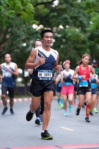 BIB: 5897
                            <button type="button" onclick="openModal(4683456)" class="btn btn-primary btn-sm float-right btn-popup" data-toggle="modal" data-target=".modal-high-quality">
                        <i class="fas fa-shopping-cart"></i> Add to Cart
                    </button>
                                            <button type="button" onclick="isThisMe(4683456, true)" class="btn btn-success btn-sm float-right btn-popup btn-isme hidden" data-toggle="tooltip" data-placement="bottom" title="นี่คือรูปของคุณใช่ไหม คลิกที่นี่เพื่อเอาเข้าอัลบั้ม">
                        <i class="fas fa-plus"></i> Add to album
                    </button>
                    <button type="button" onclick="isThisMe(4683456, false)" class="btn btn-warning btn-sm float-right btn-popup btn-isnotme hidden">
                        <i class="fas fa-ban"></i> Remove from album
                    </button>