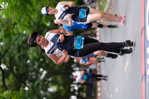 BIB: 2485
                            <button type="button" onclick="openModal(4702349)" class="btn btn-primary btn-sm float-right btn-popup" data-toggle="modal" data-target=".modal-high-quality">
                        <i class="fas fa-shopping-cart"></i> Add to Cart
                    </button>
                                            <button type="button" onclick="isThisMe(4702349, true)" class="btn btn-success btn-sm float-right btn-popup btn-isme hidden" data-toggle="tooltip" data-placement="bottom" title="นี่คือรูปของคุณใช่ไหม คลิกที่นี่เพื่อเอาเข้าอัลบั้ม">
                        <i class="fas fa-plus"></i> Add to album
                    </button>
                    <button type="button" onclick="isThisMe(4702349, false)" class="btn btn-warning btn-sm float-right btn-popup btn-isnotme hidden">
                        <i class="fas fa-ban"></i> Remove from album
                    </button>