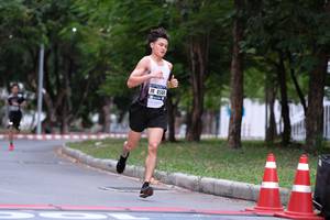 BIB: 8580
                            <button type="button" onclick="openModal(4662819)" class="btn btn-primary btn-sm float-right btn-popup" data-toggle="modal" data-target=".modal-high-quality">
                        <i class="fas fa-shopping-cart"></i> Add to Cart
                    </button>
                                            <button type="button" onclick="isThisMe(4662819, true)" class="btn btn-success btn-sm float-right btn-popup btn-isme hidden" data-toggle="tooltip" data-placement="bottom" title="นี่คือรูปของคุณใช่ไหม คลิกที่นี่เพื่อเอาเข้าอัลบั้ม">
                        <i class="fas fa-plus"></i> Add to album
                    </button>
                    <button type="button" onclick="isThisMe(4662819, false)" class="btn btn-warning btn-sm float-right btn-popup btn-isnotme hidden">
                        <i class="fas fa-ban"></i> Remove from album
                    </button>