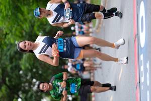 BIB: 1805, 7500
                            <button type="button" onclick="openModal(4697972)" class="btn btn-primary btn-sm float-right btn-popup" data-toggle="modal" data-target=".modal-high-quality">
                        <i class="fas fa-shopping-cart"></i> Add to Cart
                    </button>
                                            <button type="button" onclick="isThisMe(4697972, true)" class="btn btn-success btn-sm float-right btn-popup btn-isme hidden" data-toggle="tooltip" data-placement="bottom" title="นี่คือรูปของคุณใช่ไหม คลิกที่นี่เพื่อเอาเข้าอัลบั้ม">
                        <i class="fas fa-plus"></i> Add to album
                    </button>
                    <button type="button" onclick="isThisMe(4697972, false)" class="btn btn-warning btn-sm float-right btn-popup btn-isnotme hidden">
                        <i class="fas fa-ban"></i> Remove from album
                    </button>