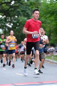 BIB: 6296
                            <button type="button" onclick="openModal(4692063)" class="btn btn-primary btn-sm float-right btn-popup" data-toggle="modal" data-target=".modal-high-quality">
                        <i class="fas fa-shopping-cart"></i> Add to Cart
                    </button>
                                            <button type="button" onclick="isThisMe(4692063, true)" class="btn btn-success btn-sm float-right btn-popup btn-isme hidden" data-toggle="tooltip" data-placement="bottom" title="นี่คือรูปของคุณใช่ไหม คลิกที่นี่เพื่อเอาเข้าอัลบั้ม">
                        <i class="fas fa-plus"></i> Add to album
                    </button>
                    <button type="button" onclick="isThisMe(4692063, false)" class="btn btn-warning btn-sm float-right btn-popup btn-isnotme hidden">
                        <i class="fas fa-ban"></i> Remove from album
                    </button>