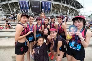 BIB: 1012
                            <button type="button" onclick="openModal(4714080)" class="btn btn-primary btn-sm float-right btn-popup" data-toggle="modal" data-target=".modal-high-quality">
                        <i class="fas fa-shopping-cart"></i> Add to Cart
                    </button>
                                            <button type="button" onclick="isThisMe(4714080, true)" class="btn btn-success btn-sm float-right btn-popup btn-isme hidden" data-toggle="tooltip" data-placement="bottom" title="นี่คือรูปของคุณใช่ไหม คลิกที่นี่เพื่อเอาเข้าอัลบั้ม">
                        <i class="fas fa-plus"></i> Add to album
                    </button>
                    <button type="button" onclick="isThisMe(4714080, false)" class="btn btn-warning btn-sm float-right btn-popup btn-isnotme hidden">
                        <i class="fas fa-ban"></i> Remove from album
                    </button>