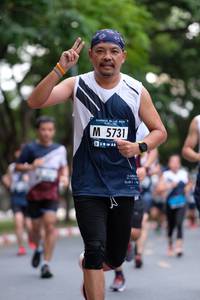 BIB: 5731
                            <button type="button" onclick="openModal(4690265)" class="btn btn-primary btn-sm float-right btn-popup" data-toggle="modal" data-target=".modal-high-quality">
                        <i class="fas fa-shopping-cart"></i> Add to Cart
                    </button>
                                            <button type="button" onclick="isThisMe(4690265, true)" class="btn btn-success btn-sm float-right btn-popup btn-isme hidden" data-toggle="tooltip" data-placement="bottom" title="นี่คือรูปของคุณใช่ไหม คลิกที่นี่เพื่อเอาเข้าอัลบั้ม">
                        <i class="fas fa-plus"></i> Add to album
                    </button>
                    <button type="button" onclick="isThisMe(4690265, false)" class="btn btn-warning btn-sm float-right btn-popup btn-isnotme hidden">
                        <i class="fas fa-ban"></i> Remove from album
                    </button>