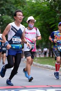 BIB: 5561, 5160
                            <button type="button" onclick="openModal(4691326)" class="btn btn-primary btn-sm float-right btn-popup" data-toggle="modal" data-target=".modal-high-quality">
                        <i class="fas fa-shopping-cart"></i> Add to Cart
                    </button>
                                            <button type="button" onclick="isThisMe(4691326, true)" class="btn btn-success btn-sm float-right btn-popup btn-isme hidden" data-toggle="tooltip" data-placement="bottom" title="นี่คือรูปของคุณใช่ไหม คลิกที่นี่เพื่อเอาเข้าอัลบั้ม">
                        <i class="fas fa-plus"></i> Add to album
                    </button>
                    <button type="button" onclick="isThisMe(4691326, false)" class="btn btn-warning btn-sm float-right btn-popup btn-isnotme hidden">
                        <i class="fas fa-ban"></i> Remove from album
                    </button>