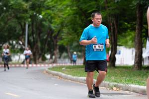 BIB: 7832
                            <button type="button" onclick="openModal(4709121)" class="btn btn-primary btn-sm float-right btn-popup" data-toggle="modal" data-target=".modal-high-quality">
                        <i class="fas fa-shopping-cart"></i> Add to Cart
                    </button>
                                            <button type="button" onclick="isThisMe(4709121, true)" class="btn btn-success btn-sm float-right btn-popup btn-isme hidden" data-toggle="tooltip" data-placement="bottom" title="นี่คือรูปของคุณใช่ไหม คลิกที่นี่เพื่อเอาเข้าอัลบั้ม">
                        <i class="fas fa-plus"></i> Add to album
                    </button>
                    <button type="button" onclick="isThisMe(4709121, false)" class="btn btn-warning btn-sm float-right btn-popup btn-isnotme hidden">
                        <i class="fas fa-ban"></i> Remove from album
                    </button>