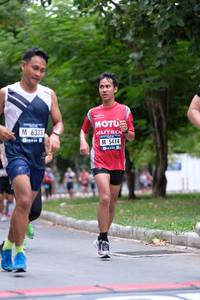 BIB: 5414
                            <button type="button" onclick="openModal(4689962)" class="btn btn-primary btn-sm float-right btn-popup" data-toggle="modal" data-target=".modal-high-quality">
                        <i class="fas fa-shopping-cart"></i> Add to Cart
                    </button>
                                            <button type="button" onclick="isThisMe(4689962, true)" class="btn btn-success btn-sm float-right btn-popup btn-isme hidden" data-toggle="tooltip" data-placement="bottom" title="นี่คือรูปของคุณใช่ไหม คลิกที่นี่เพื่อเอาเข้าอัลบั้ม">
                        <i class="fas fa-plus"></i> Add to album
                    </button>
                    <button type="button" onclick="isThisMe(4689962, false)" class="btn btn-warning btn-sm float-right btn-popup btn-isnotme hidden">
                        <i class="fas fa-ban"></i> Remove from album
                    </button>