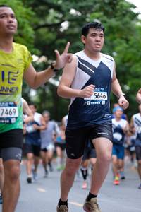 BIB: 5646, 7469
                            <button type="button" onclick="openModal(4684815)" class="btn btn-primary btn-sm float-right btn-popup" data-toggle="modal" data-target=".modal-high-quality">
                        <i class="fas fa-shopping-cart"></i> Add to Cart
                    </button>
                                            <button type="button" onclick="isThisMe(4684815, true)" class="btn btn-success btn-sm float-right btn-popup btn-isme hidden" data-toggle="tooltip" data-placement="bottom" title="นี่คือรูปของคุณใช่ไหม คลิกที่นี่เพื่อเอาเข้าอัลบั้ม">
                        <i class="fas fa-plus"></i> Add to album
                    </button>
                    <button type="button" onclick="isThisMe(4684815, false)" class="btn btn-warning btn-sm float-right btn-popup btn-isnotme hidden">
                        <i class="fas fa-ban"></i> Remove from album
                    </button>