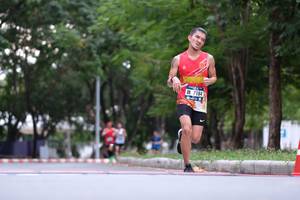 BIB: 7184
                            <button type="button" onclick="openModal(4668535)" class="btn btn-primary btn-sm float-right btn-popup" data-toggle="modal" data-target=".modal-high-quality">
                        <i class="fas fa-shopping-cart"></i> Add to Cart
                    </button>
                                            <button type="button" onclick="isThisMe(4668535, true)" class="btn btn-success btn-sm float-right btn-popup btn-isme hidden" data-toggle="tooltip" data-placement="bottom" title="นี่คือรูปของคุณใช่ไหม คลิกที่นี่เพื่อเอาเข้าอัลบั้ม">
                        <i class="fas fa-plus"></i> Add to album
                    </button>
                    <button type="button" onclick="isThisMe(4668535, false)" class="btn btn-warning btn-sm float-right btn-popup btn-isnotme hidden">
                        <i class="fas fa-ban"></i> Remove from album
                    </button>