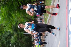 BIB: 1287, 0608
                            <button type="button" onclick="openModal(4700327)" class="btn btn-primary btn-sm float-right btn-popup" data-toggle="modal" data-target=".modal-high-quality">
                        <i class="fas fa-shopping-cart"></i> Add to Cart
                    </button>
                                            <button type="button" onclick="isThisMe(4700327, true)" class="btn btn-success btn-sm float-right btn-popup btn-isme hidden" data-toggle="tooltip" data-placement="bottom" title="นี่คือรูปของคุณใช่ไหม คลิกที่นี่เพื่อเอาเข้าอัลบั้ม">
                        <i class="fas fa-plus"></i> Add to album
                    </button>
                    <button type="button" onclick="isThisMe(4700327, false)" class="btn btn-warning btn-sm float-right btn-popup btn-isnotme hidden">
                        <i class="fas fa-ban"></i> Remove from album
                    </button>