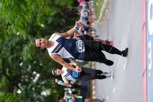 BIB: 5913
                            <button type="button" onclick="openModal(4700310)" class="btn btn-primary btn-sm float-right btn-popup" data-toggle="modal" data-target=".modal-high-quality">
                        <i class="fas fa-shopping-cart"></i> Add to Cart
                    </button>
                                            <button type="button" onclick="isThisMe(4700310, true)" class="btn btn-success btn-sm float-right btn-popup btn-isme hidden" data-toggle="tooltip" data-placement="bottom" title="นี่คือรูปของคุณใช่ไหม คลิกที่นี่เพื่อเอาเข้าอัลบั้ม">
                        <i class="fas fa-plus"></i> Add to album
                    </button>
                    <button type="button" onclick="isThisMe(4700310, false)" class="btn btn-warning btn-sm float-right btn-popup btn-isnotme hidden">
                        <i class="fas fa-ban"></i> Remove from album
                    </button>