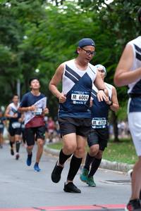 BIB: 6004
                            <button type="button" onclick="openModal(4692750)" class="btn btn-primary btn-sm float-right btn-popup" data-toggle="modal" data-target=".modal-high-quality">
                        <i class="fas fa-shopping-cart"></i> Add to Cart
                    </button>
                                            <button type="button" onclick="isThisMe(4692750, true)" class="btn btn-success btn-sm float-right btn-popup btn-isme hidden" data-toggle="tooltip" data-placement="bottom" title="นี่คือรูปของคุณใช่ไหม คลิกที่นี่เพื่อเอาเข้าอัลบั้ม">
                        <i class="fas fa-plus"></i> Add to album
                    </button>
                    <button type="button" onclick="isThisMe(4692750, false)" class="btn btn-warning btn-sm float-right btn-popup btn-isnotme hidden">
                        <i class="fas fa-ban"></i> Remove from album
                    </button>