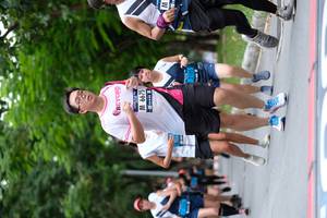 BIB: 6675
                            <button type="button" onclick="openModal(4700668)" class="btn btn-primary btn-sm float-right btn-popup" data-toggle="modal" data-target=".modal-high-quality">
                        <i class="fas fa-shopping-cart"></i> Add to Cart
                    </button>
                                            <button type="button" onclick="isThisMe(4700668, true)" class="btn btn-success btn-sm float-right btn-popup btn-isme hidden" data-toggle="tooltip" data-placement="bottom" title="นี่คือรูปของคุณใช่ไหม คลิกที่นี่เพื่อเอาเข้าอัลบั้ม">
                        <i class="fas fa-plus"></i> Add to album
                    </button>
                    <button type="button" onclick="isThisMe(4700668, false)" class="btn btn-warning btn-sm float-right btn-popup btn-isnotme hidden">
                        <i class="fas fa-ban"></i> Remove from album
                    </button>