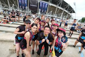 BIB: 102, 
                            <button type="button" onclick="openModal(4713929)" class="btn btn-primary btn-sm float-right btn-popup" data-toggle="modal" data-target=".modal-high-quality">
                        <i class="fas fa-shopping-cart"></i> Add to Cart
                    </button>
                                            <button type="button" onclick="isThisMe(4713929, true)" class="btn btn-success btn-sm float-right btn-popup btn-isme hidden" data-toggle="tooltip" data-placement="bottom" title="นี่คือรูปของคุณใช่ไหม คลิกที่นี่เพื่อเอาเข้าอัลบั้ม">
                        <i class="fas fa-plus"></i> Add to album
                    </button>
                    <button type="button" onclick="isThisMe(4713929, false)" class="btn btn-warning btn-sm float-right btn-popup btn-isnotme hidden">
                        <i class="fas fa-ban"></i> Remove from album
                    </button>