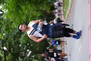 BIB: 524
                            <button type="button" onclick="openModal(4699199)" class="btn btn-primary btn-sm float-right btn-popup" data-toggle="modal" data-target=".modal-high-quality">
                        <i class="fas fa-shopping-cart"></i> Add to Cart
                    </button>
                                            <button type="button" onclick="isThisMe(4699199, true)" class="btn btn-success btn-sm float-right btn-popup btn-isme hidden" data-toggle="tooltip" data-placement="bottom" title="นี่คือรูปของคุณใช่ไหม คลิกที่นี่เพื่อเอาเข้าอัลบั้ม">
                        <i class="fas fa-plus"></i> Add to album
                    </button>
                    <button type="button" onclick="isThisMe(4699199, false)" class="btn btn-warning btn-sm float-right btn-popup btn-isnotme hidden">
                        <i class="fas fa-ban"></i> Remove from album
                    </button>