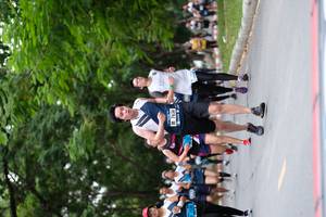 BIB: 989
                            <button type="button" onclick="openModal(4704201)" class="btn btn-primary btn-sm float-right btn-popup" data-toggle="modal" data-target=".modal-high-quality">
                        <i class="fas fa-shopping-cart"></i> Add to Cart
                    </button>
                                            <button type="button" onclick="isThisMe(4704201, true)" class="btn btn-success btn-sm float-right btn-popup btn-isme hidden" data-toggle="tooltip" data-placement="bottom" title="นี่คือรูปของคุณใช่ไหม คลิกที่นี่เพื่อเอาเข้าอัลบั้ม">
                        <i class="fas fa-plus"></i> Add to album
                    </button>
                    <button type="button" onclick="isThisMe(4704201, false)" class="btn btn-warning btn-sm float-right btn-popup btn-isnotme hidden">
                        <i class="fas fa-ban"></i> Remove from album
                    </button>