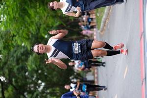 BIB: 7193
                            <button type="button" onclick="openModal(4698627)" class="btn btn-primary btn-sm float-right btn-popup" data-toggle="modal" data-target=".modal-high-quality">
                        <i class="fas fa-shopping-cart"></i> Add to Cart
                    </button>
                                            <button type="button" onclick="isThisMe(4698627, true)" class="btn btn-success btn-sm float-right btn-popup btn-isme hidden" data-toggle="tooltip" data-placement="bottom" title="นี่คือรูปของคุณใช่ไหม คลิกที่นี่เพื่อเอาเข้าอัลบั้ม">
                        <i class="fas fa-plus"></i> Add to album
                    </button>
                    <button type="button" onclick="isThisMe(4698627, false)" class="btn btn-warning btn-sm float-right btn-popup btn-isnotme hidden">
                        <i class="fas fa-ban"></i> Remove from album
                    </button>