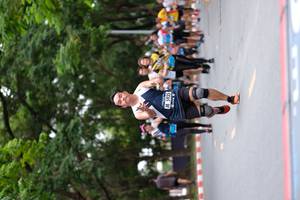 BIB: 5935
                            <button type="button" onclick="openModal(4702511)" class="btn btn-primary btn-sm float-right btn-popup" data-toggle="modal" data-target=".modal-high-quality">
                        <i class="fas fa-shopping-cart"></i> Add to Cart
                    </button>
                                            <button type="button" onclick="isThisMe(4702511, true)" class="btn btn-success btn-sm float-right btn-popup btn-isme hidden" data-toggle="tooltip" data-placement="bottom" title="นี่คือรูปของคุณใช่ไหม คลิกที่นี่เพื่อเอาเข้าอัลบั้ม">
                        <i class="fas fa-plus"></i> Add to album
                    </button>
                    <button type="button" onclick="isThisMe(4702511, false)" class="btn btn-warning btn-sm float-right btn-popup btn-isnotme hidden">
                        <i class="fas fa-ban"></i> Remove from album
                    </button>