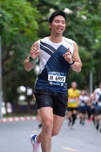 BIB: 6995
                            <button type="button" onclick="openModal(4695341)" class="btn btn-primary btn-sm float-right btn-popup" data-toggle="modal" data-target=".modal-high-quality">
                        <i class="fas fa-shopping-cart"></i> Add to Cart
                    </button>
                                            <button type="button" onclick="isThisMe(4695341, true)" class="btn btn-success btn-sm float-right btn-popup btn-isme hidden" data-toggle="tooltip" data-placement="bottom" title="นี่คือรูปของคุณใช่ไหม คลิกที่นี่เพื่อเอาเข้าอัลบั้ม">
                        <i class="fas fa-plus"></i> Add to album
                    </button>
                    <button type="button" onclick="isThisMe(4695341, false)" class="btn btn-warning btn-sm float-right btn-popup btn-isnotme hidden">
                        <i class="fas fa-ban"></i> Remove from album
                    </button>