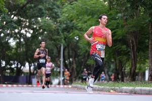 BIB: 7909
                            <button type="button" onclick="openModal(4667978)" class="btn btn-primary btn-sm float-right btn-popup" data-toggle="modal" data-target=".modal-high-quality">
                        <i class="fas fa-shopping-cart"></i> Add to Cart
                    </button>
                                            <button type="button" onclick="isThisMe(4667978, true)" class="btn btn-success btn-sm float-right btn-popup btn-isme hidden" data-toggle="tooltip" data-placement="bottom" title="นี่คือรูปของคุณใช่ไหม คลิกที่นี่เพื่อเอาเข้าอัลบั้ม">
                        <i class="fas fa-plus"></i> Add to album
                    </button>
                    <button type="button" onclick="isThisMe(4667978, false)" class="btn btn-warning btn-sm float-right btn-popup btn-isnotme hidden">
                        <i class="fas fa-ban"></i> Remove from album
                    </button>