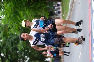 BIB: 2626
                            <button type="button" onclick="openModal(4701802)" class="btn btn-primary btn-sm float-right btn-popup" data-toggle="modal" data-target=".modal-high-quality">
                        <i class="fas fa-shopping-cart"></i> Add to Cart
                    </button>
                                            <button type="button" onclick="isThisMe(4701802, true)" class="btn btn-success btn-sm float-right btn-popup btn-isme hidden" data-toggle="tooltip" data-placement="bottom" title="นี่คือรูปของคุณใช่ไหม คลิกที่นี่เพื่อเอาเข้าอัลบั้ม">
                        <i class="fas fa-plus"></i> Add to album
                    </button>
                    <button type="button" onclick="isThisMe(4701802, false)" class="btn btn-warning btn-sm float-right btn-popup btn-isnotme hidden">
                        <i class="fas fa-ban"></i> Remove from album
                    </button>