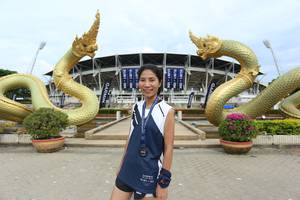 BIB: 
                            <button type="button" onclick="openModal(4707673)" class="btn btn-primary btn-sm float-right btn-popup" data-toggle="modal" data-target=".modal-high-quality">
                        <i class="fas fa-shopping-cart"></i> Add to Cart
                    </button>
                                            <button type="button" onclick="isThisMe(4707673, true)" class="btn btn-success btn-sm float-right btn-popup btn-isme hidden" data-toggle="tooltip" data-placement="bottom" title="นี่คือรูปของคุณใช่ไหม คลิกที่นี่เพื่อเอาเข้าอัลบั้ม">
                        <i class="fas fa-plus"></i> Add to album
                    </button>
                    <button type="button" onclick="isThisMe(4707673, false)" class="btn btn-warning btn-sm float-right btn-popup btn-isnotme hidden">
                        <i class="fas fa-ban"></i> Remove from album
                    </button>