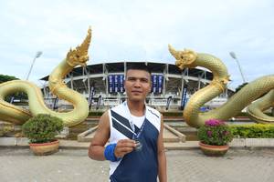 BIB: 
                            <button type="button" onclick="openModal(4707602)" class="btn btn-primary btn-sm float-right btn-popup" data-toggle="modal" data-target=".modal-high-quality">
                        <i class="fas fa-shopping-cart"></i> Add to Cart
                    </button>
                                            <button type="button" onclick="isThisMe(4707602, true)" class="btn btn-success btn-sm float-right btn-popup btn-isme hidden" data-toggle="tooltip" data-placement="bottom" title="นี่คือรูปของคุณใช่ไหม คลิกที่นี่เพื่อเอาเข้าอัลบั้ม">
                        <i class="fas fa-plus"></i> Add to album
                    </button>
                    <button type="button" onclick="isThisMe(4707602, false)" class="btn btn-warning btn-sm float-right btn-popup btn-isnotme hidden">
                        <i class="fas fa-ban"></i> Remove from album
                    </button>